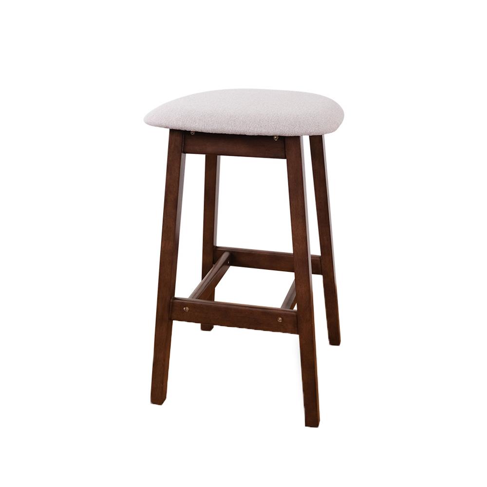 HomePro เก้าอี้บาร์ MIZU สีวอลนัท แบรนด์ YKS ราคา 3,990 บาท*ส่งฟรี