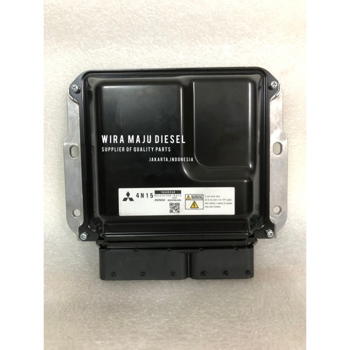 Ecu Komputer Mesin All New Pajero Facelift 4N15 New Triton 1860D368 Harga 7,738,500 rupiah*Gratis Ongkir