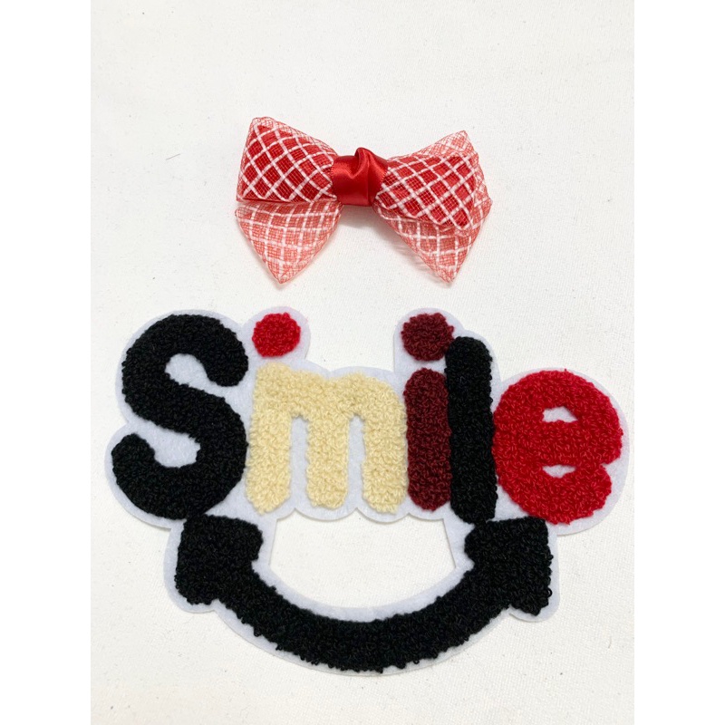 Cổ áo ren Cổ áo kiểu vintage cổ áo thêu ren viền ren bông trang trí handmade may vá hình may ủi patch sticker thêu