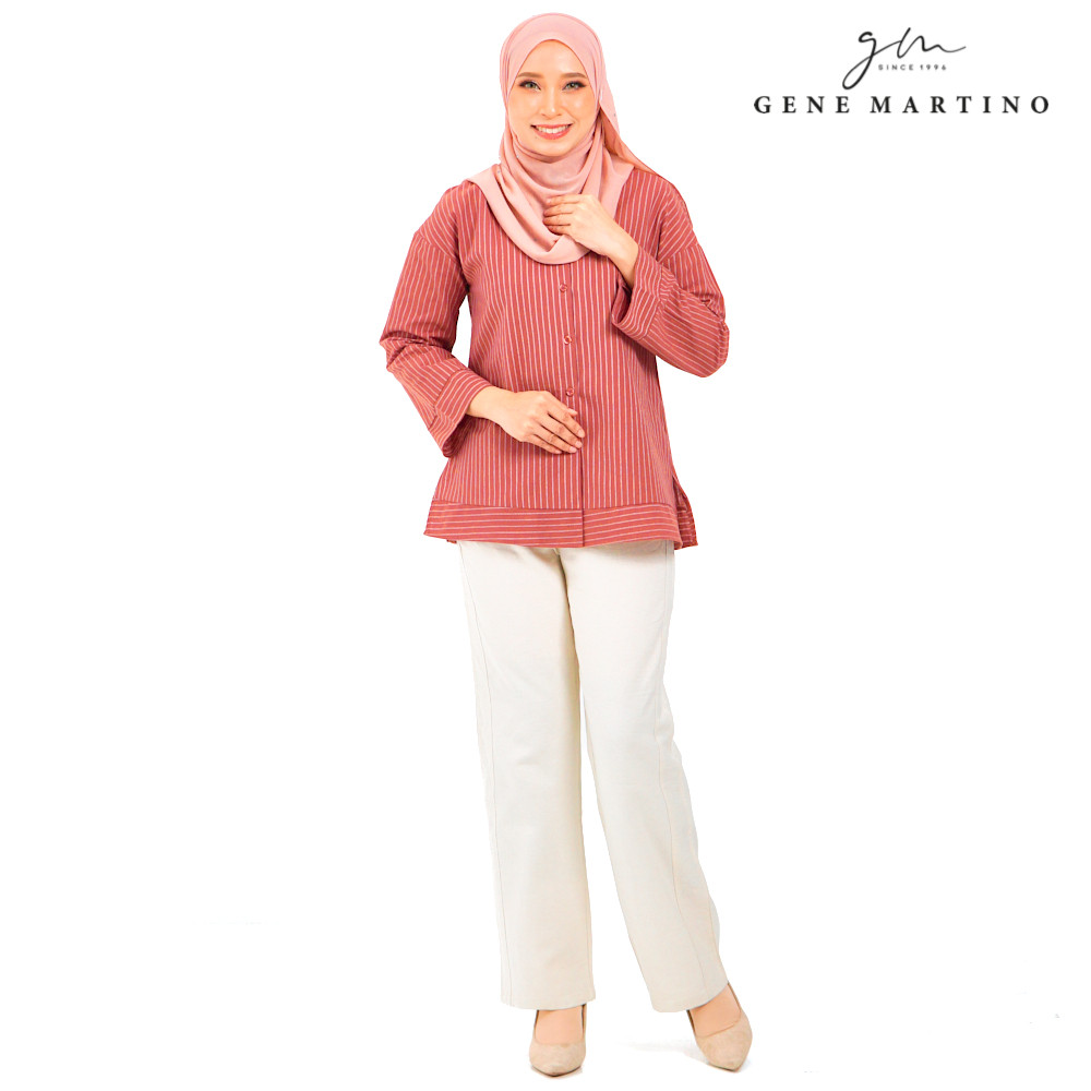 Gene Martino Nada Shirt 451