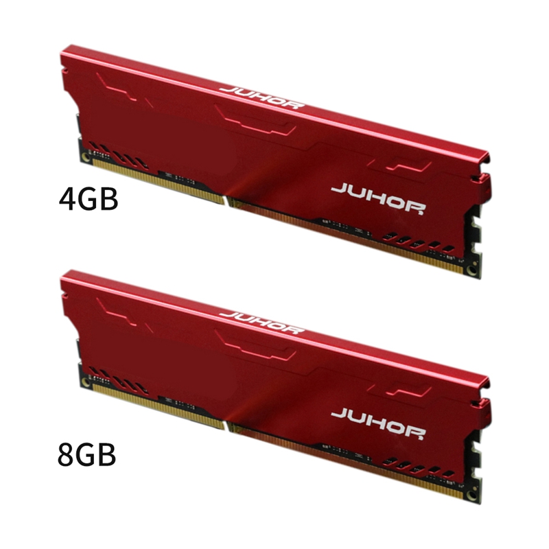 A8(QTAS) JK DDR3 1600MHZ Desktop Memory Udimm RAM Dimm