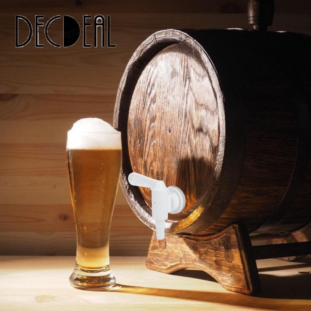 Brew xô tap 3 cái ủ bia tap cho 3/8in Hose