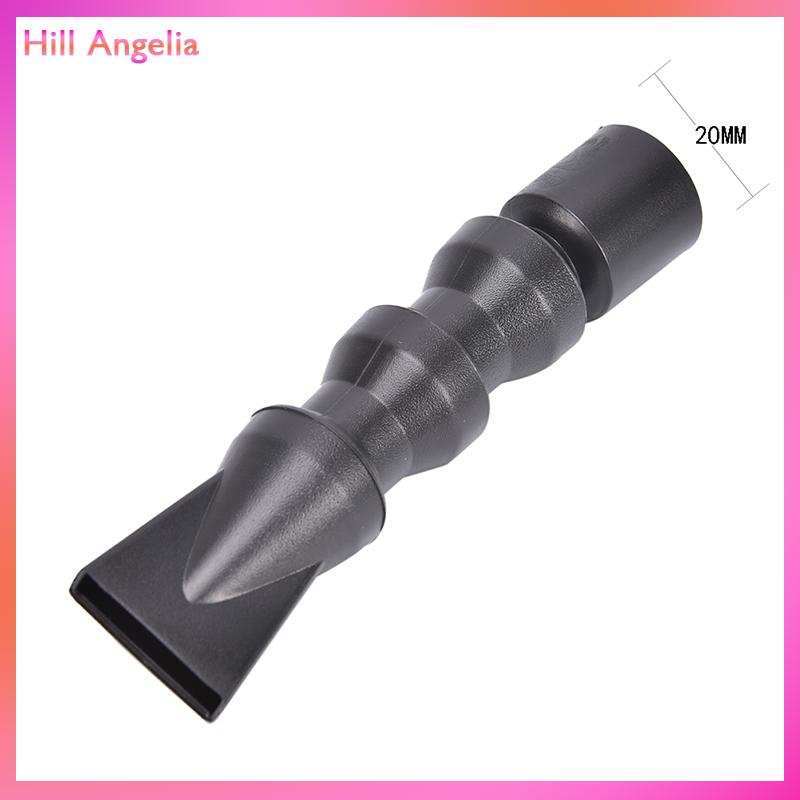 [Hill Angelia] Đầu xả nước bể cá linh hoạt 20 25mm đầu ống trả lại mỏ vịt đầu ống nhựa - 2