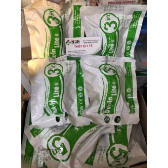 Bột bó thuỷ tinh 3in HÀN QUỐC băng chỉnh hình cố định thủy tinh 3in băng bó bột cho người gãy xương