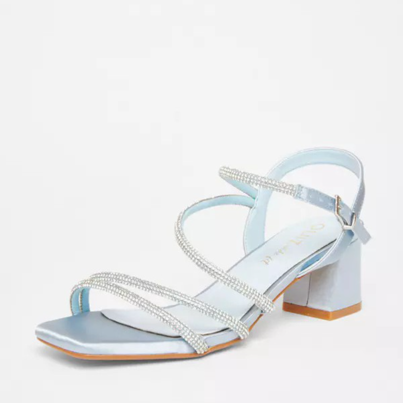 [เทศกาลสงกรานต์]รองเท้าแตะสไตล์นางฟ้าส้นหนารองเท้าแฟชั่นสบายอารมณ์ผู้หญิง Songkran Festival ราคา 869 บาท*ส่งฟรี