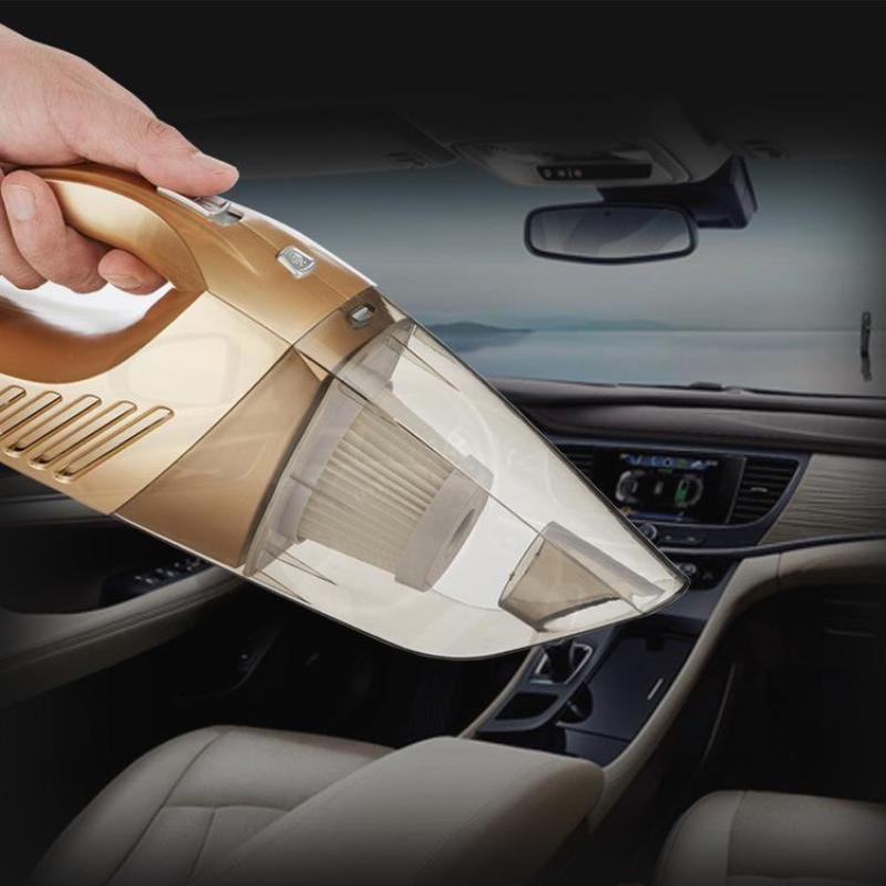 RC-Global New Generation Home/Car powerful wireless cordless dry/wet Vacuum Cleaner ( 新款强力家用车用无线吸尘器) Singapore
