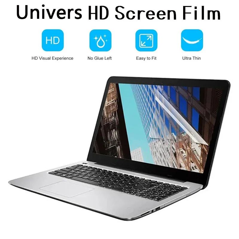 Protector de pantalla para portátil DELL/ASUS /Samsung/Lenovo/Toshiba, relación de pantalla de 15,6 pulgadas, 16:9 ราคา 141 บาท*ส่งฟรี