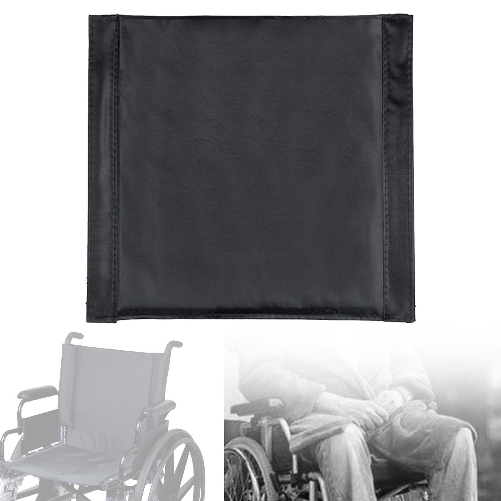 Baoblaze Wheelchair Seat Middle Cushion Portable Sturdy Multifunctional Easy to Clean Wheel Chair Part for Home Car Wheelchair Office ราคา 316 บาท*ส่งฟรี