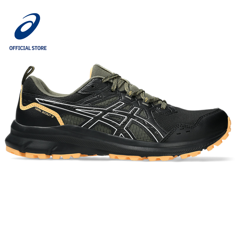 asics men trail scout Harga Terbaik Tawaran Lazada Malaysia