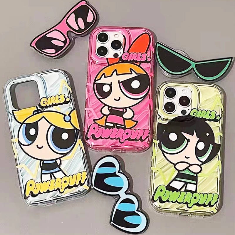 [Calgy] Ốp lưng iPhone cho iPhone 11 Pro iPhone X XS iPhone 7Plus/8Plus iPhone XR iPhone 13 -HU