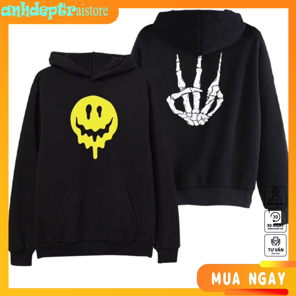 Áo Hoodie DG Lee Jihoon Lookism First Generation Webtoon