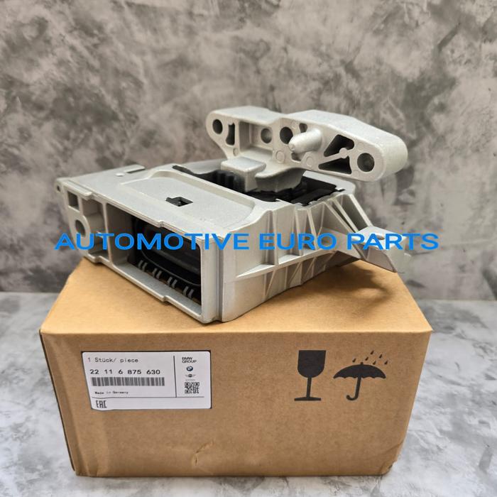 ENGINE MOUNTING KANAN BMW X1 F48 F49 F39 MINI COOPER F55 F56 F57 F60 PNP 22116875630 Harga  1,560,000 Ringgit*Penghantaran Percuma