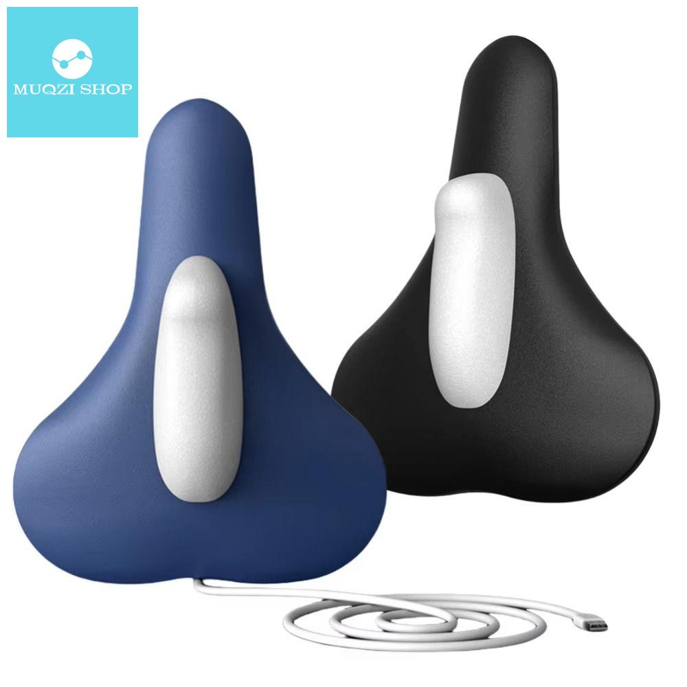 Bài tập Kegel Máy tập cơ sàn chậu Kiểm soát nâng cao Điện Đệm ghế tập thể dục Kegel Máy tăng cường hông Dụng cụ tập thể dục nâng mông Máy tập cơ bắp PC Huấn luyện kiểm soát cơ bắp