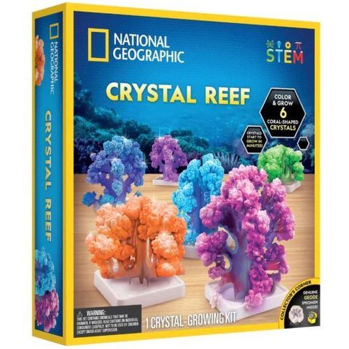 National Geographic Paper Making Craft Kit