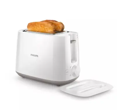 Philips Daily Collection Toaster HD2582/01