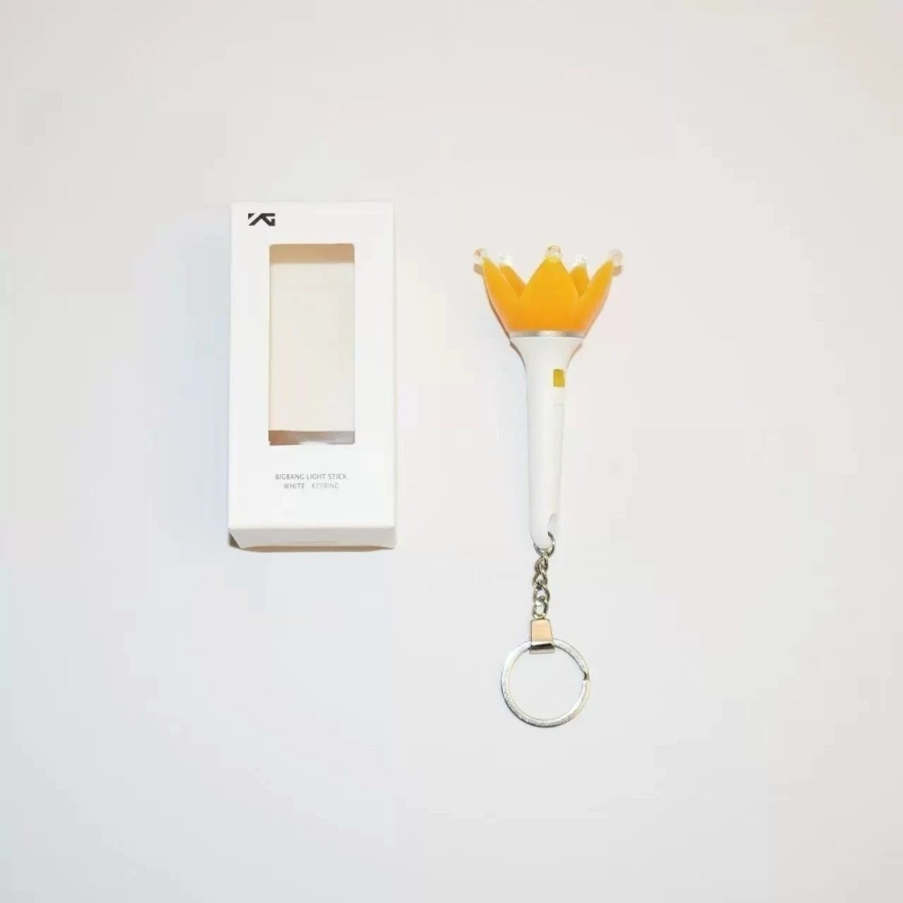 Kpop Bigbang Lightstick vương miện đèn ver.4.0 Lightstick hỗ trợ đèn buổi hòa nhạc đèn phát sáng fands Que Phát Sáng Nguồn cung cấp đèn flash đồ chơi