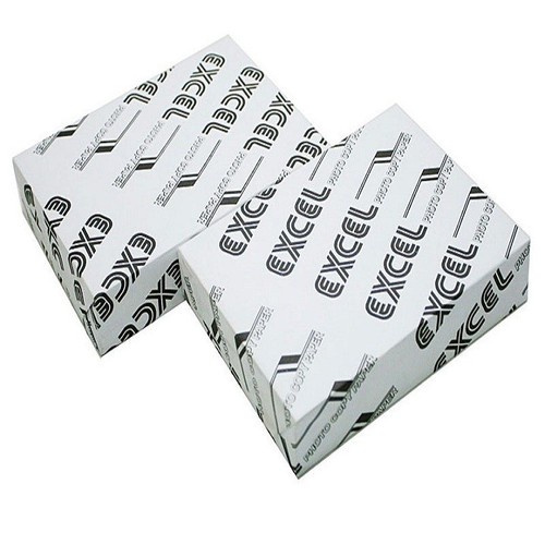 [Rẻ Vô Địch] Giấy A5 Excel 70 gsm Indonesia (300t)