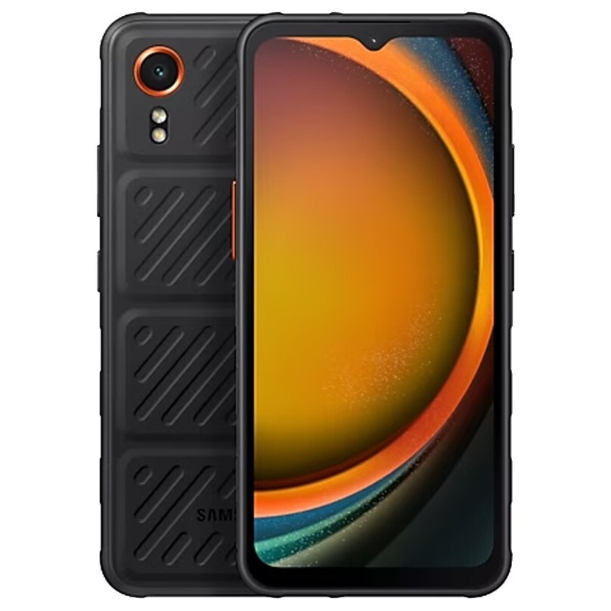 Samsung Galaxy Xcover 7 5G SM-G556B Dual Sim Unlocked