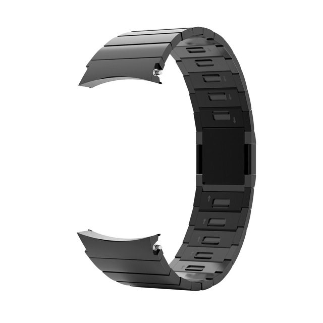 Dây đeo bằng thép không gỉ For Samsung Galaxy Watch 6 classic 43mm 47mm Watch 7 6 5 4 40mm 44mm Dây 