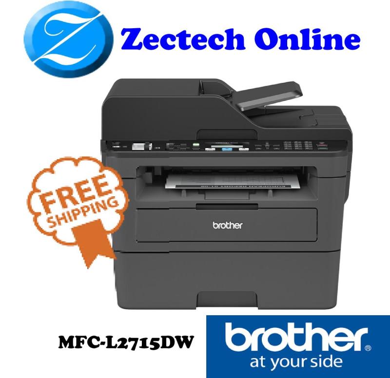 [FAST DELIVERY] Brother MFC-L2715DW Multi-Function 4-in-1 Laser Printer MFCL2715 MFC L2715 mfc-l2715dw mfcl2715 mfc-l2715dw mfc l2715dw 2715 2715DW MFC L2715DW mfc l2715 mfc-l2715 Singapore