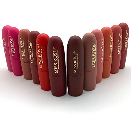 miss rose liquid lipstick