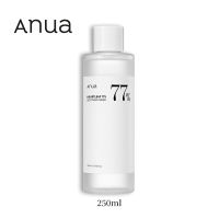 [Authentic | Fast Delivery] Anua Heartleaf 77% Soothing Toner Skincare Toning 250ml