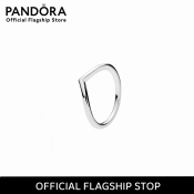 Pandora to shine ring 925 silver Pandora ring