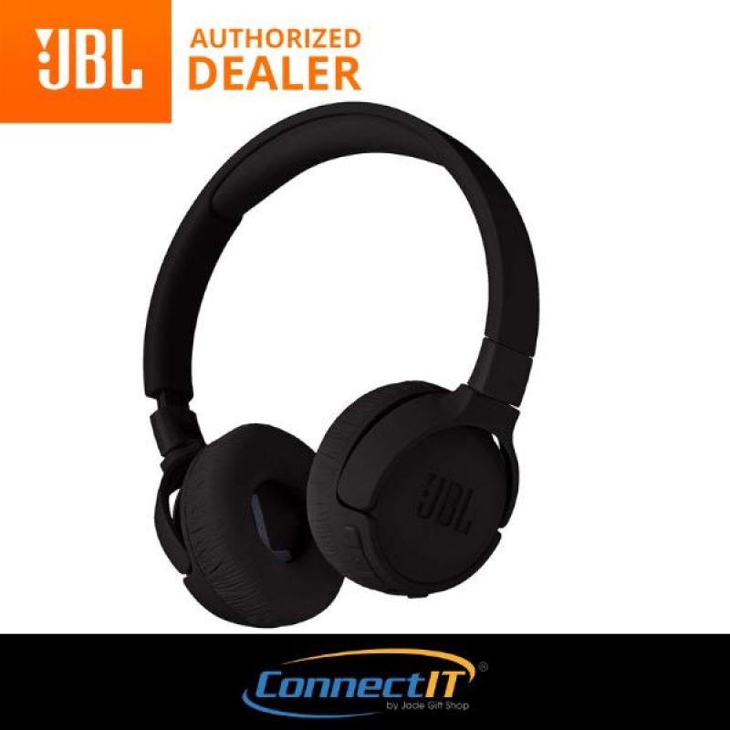 JBL T600BTNC Wireless Bluetooth Noise Cancelling Headphones (With 1 Year Local Warranty) Singapore