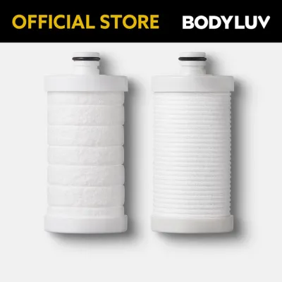 (Bodyluv Store) Puresome Bulk Filter (refill)