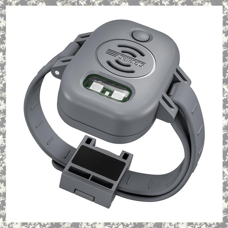 (KAJD) Drone Alarm Tracker for Drone Universal Positioning Tracker Anti Flight Loss Alarm Finder Acc