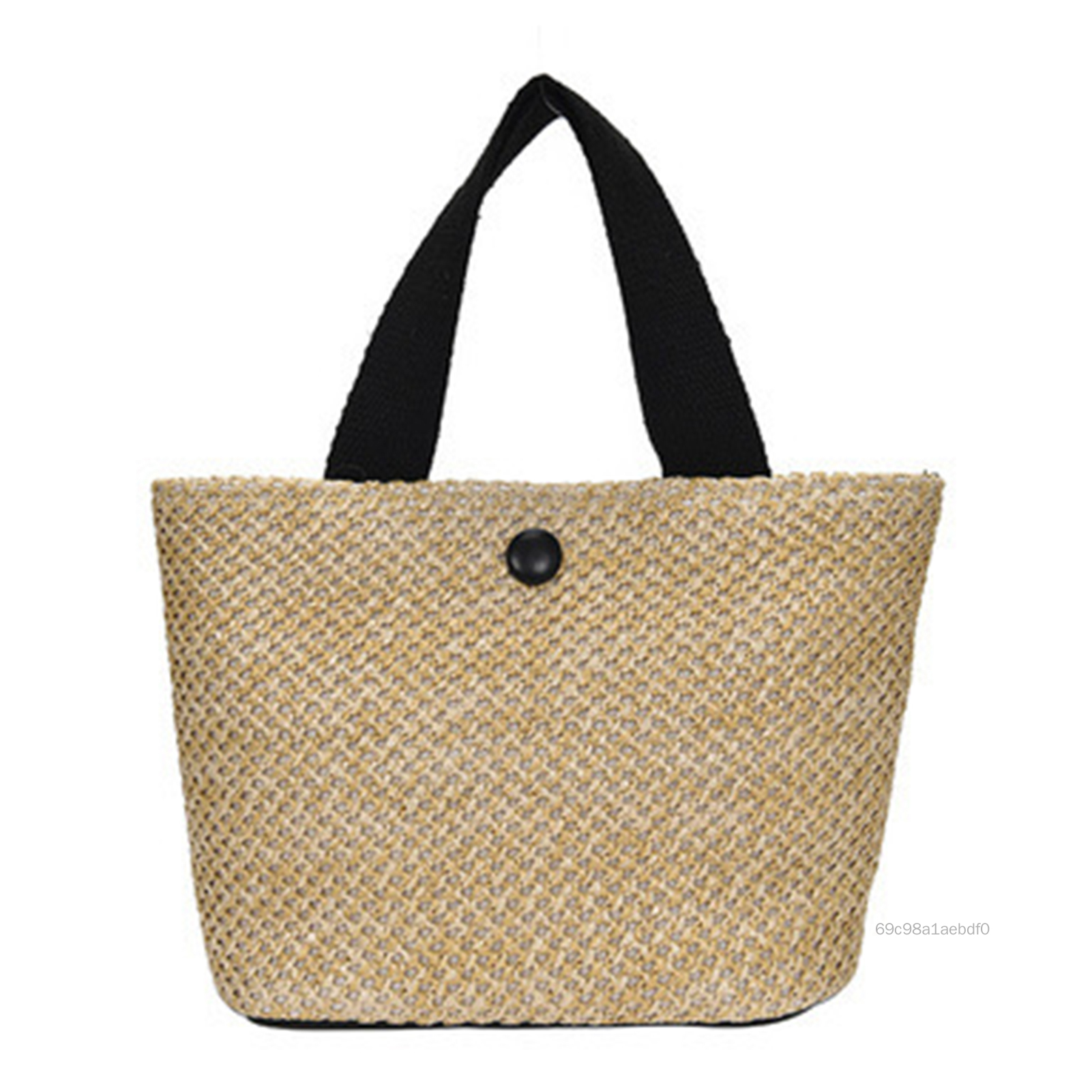 Túi xách Rattan của phụ nữ TF-Ret-VN