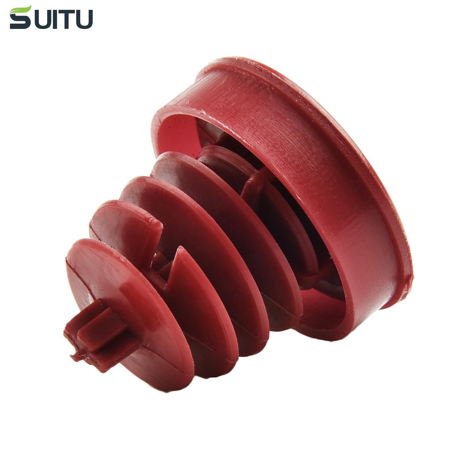 【AUTOMALLS】 Replace Power Steering Cap Part Fill Fluid For Honda Acura CRV Fuel NEW Pump ราคา 28 บาท*ส่งฟรี