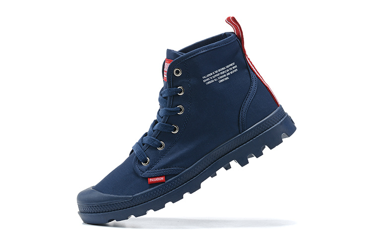 Original Palladium Mens womens shoes hiking shoes Cycling shoes Casual Shoes Ankle boots ankle boot 