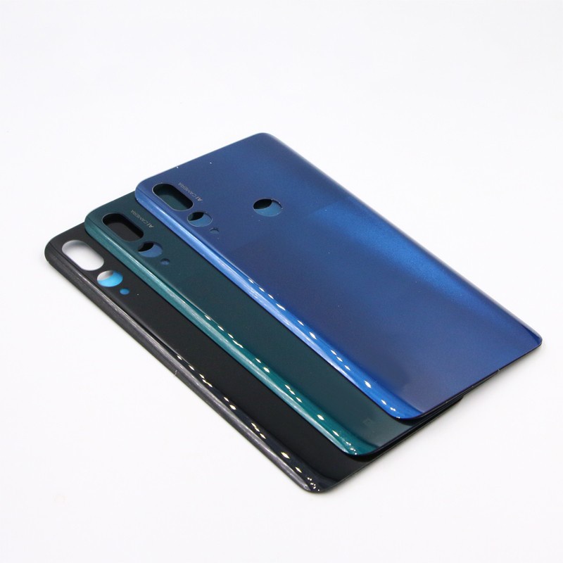 honor y9 prime back cover