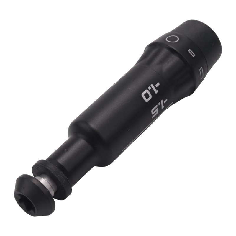 SPORT ART-0.335 Golf Club Shaft Adapter Sleeve for G410 & Plus Driver & Fairway Wood