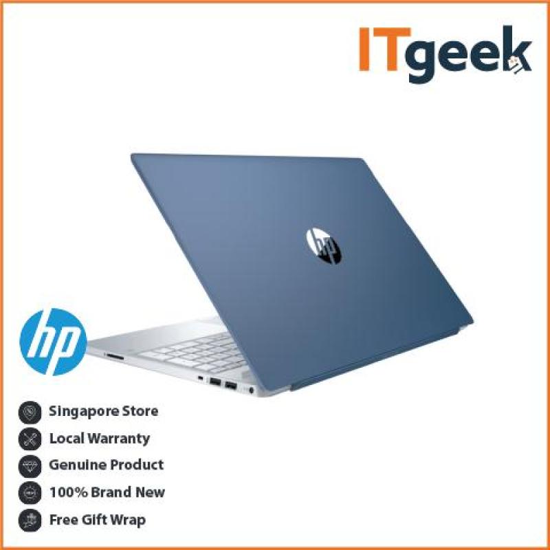 HP Pavilion Laptop 15-cw1033AU