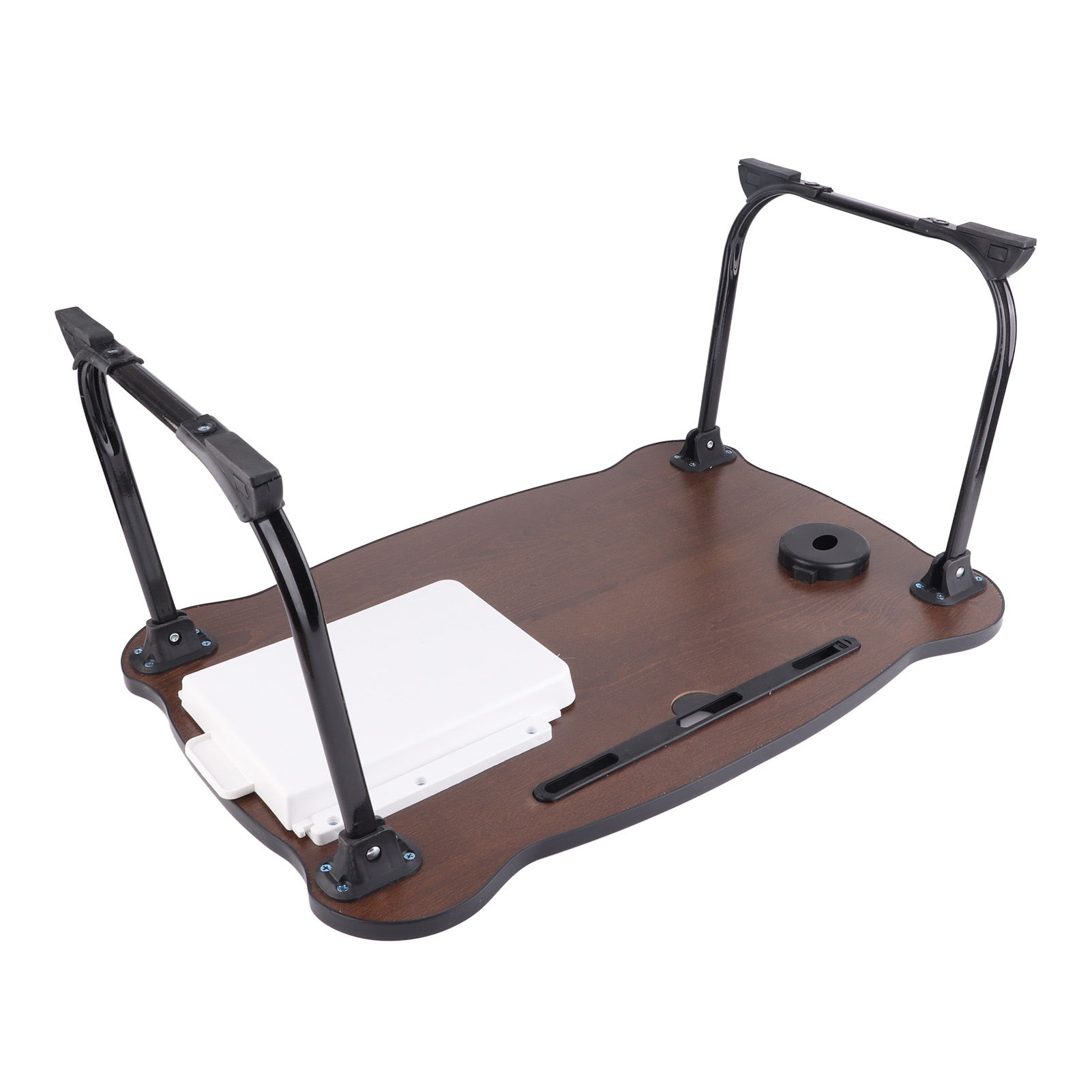 Giường Bàn xếp xách tay dễ thương khay ăn sáng Lap đứng bàn để Notebook cho nhà ký túc xá