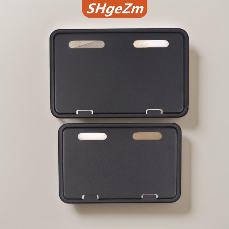 [COD] SHgeZm 1 chiếc Khung giữ biển số xe đạp điện thông dụng bằng thép không gỉ khung bảo vệ chống trộm khung biển số xe máy
