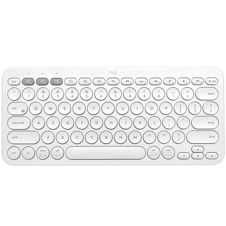 logitech k380 command key logitech k380 command key