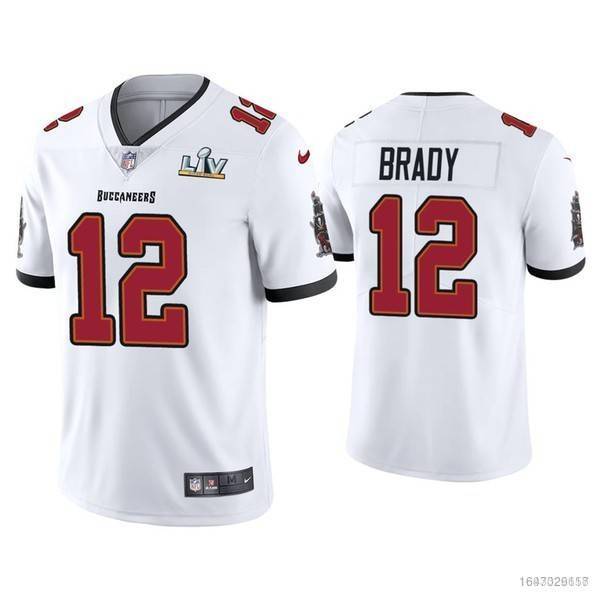 Bucs jersey clearance