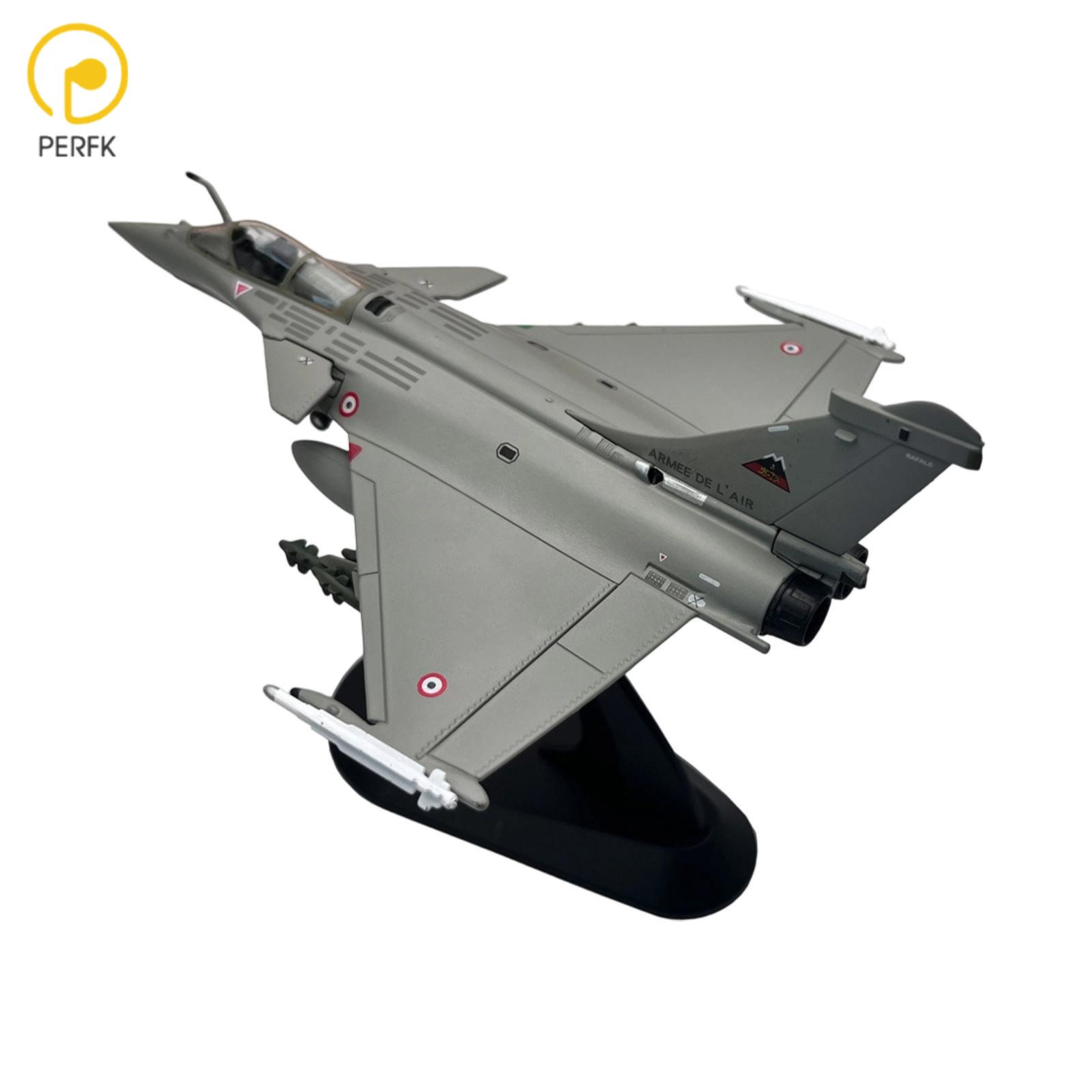 1/100 Fighter Jet Replica Simulated Diecast Aircraft 1 100 Scale Desktop Decoration Collection Aircraft Model for Bookshelf ราคา 29,100 บาท*ส่งฟรี