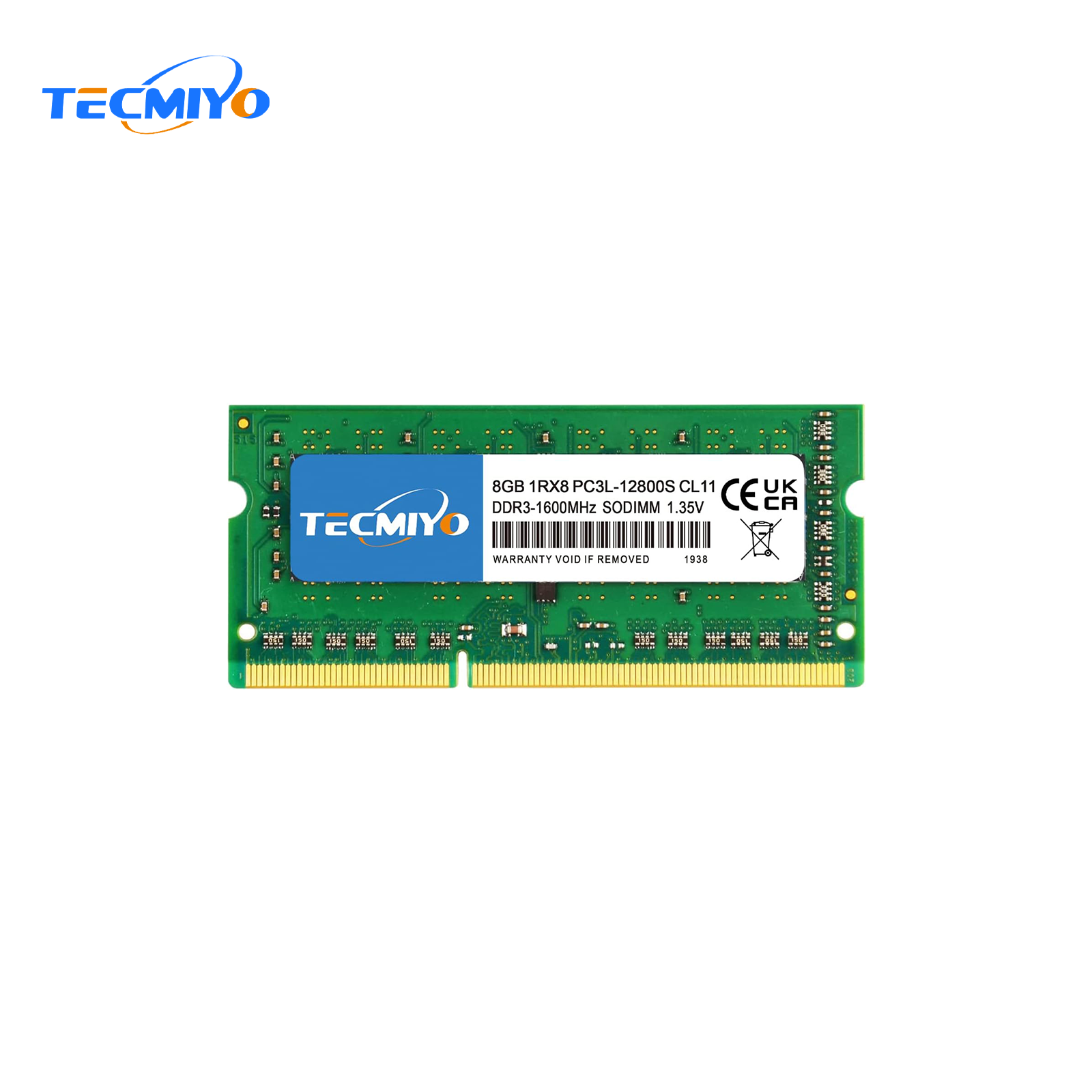Shop Ram 8gb Ddr3l 1600mhz at Better Price Online | Lazada Singapore