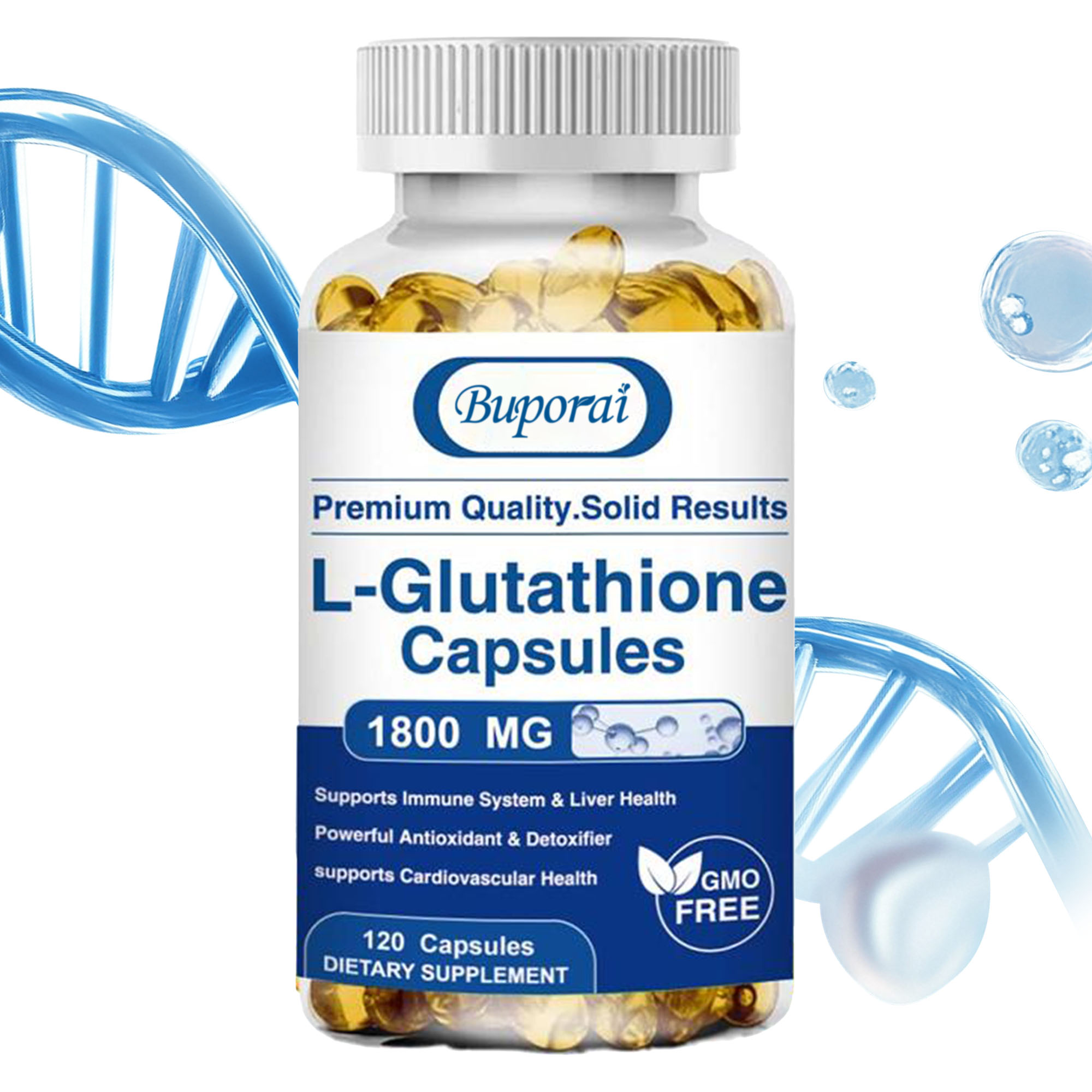 glutathione 1800 mg saluta 1800mg reviews Effects of selenium and glutathione peroxidase on the biosynthesis of prostaglandin E and F by the ram vesicular gland glutathione 1800 gi r Thng