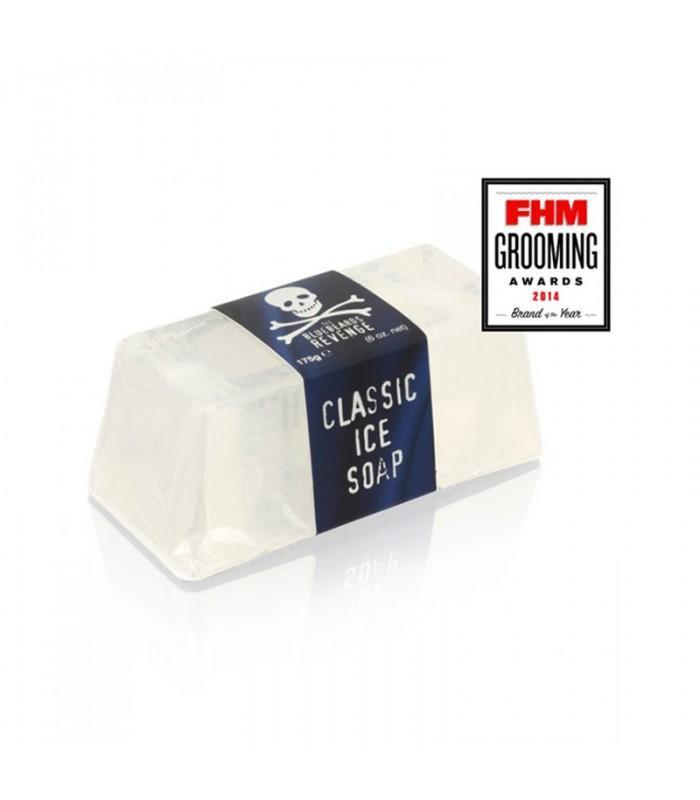 Buy The Bluebeards Revenge - Classic Ice Soap (175g) Singapore