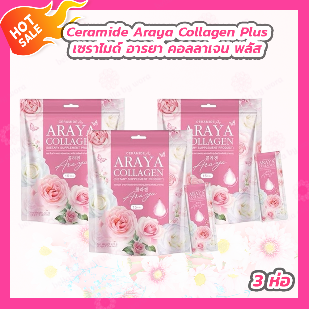 Ceramide Plus - Image 1