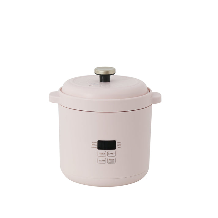 Bruno Compact Hot Plate Multi-Purpose Cooker - 3 Plates Set - Deep