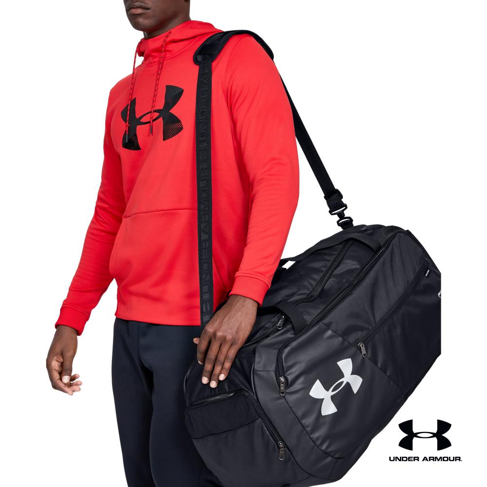 under armour equipment bag