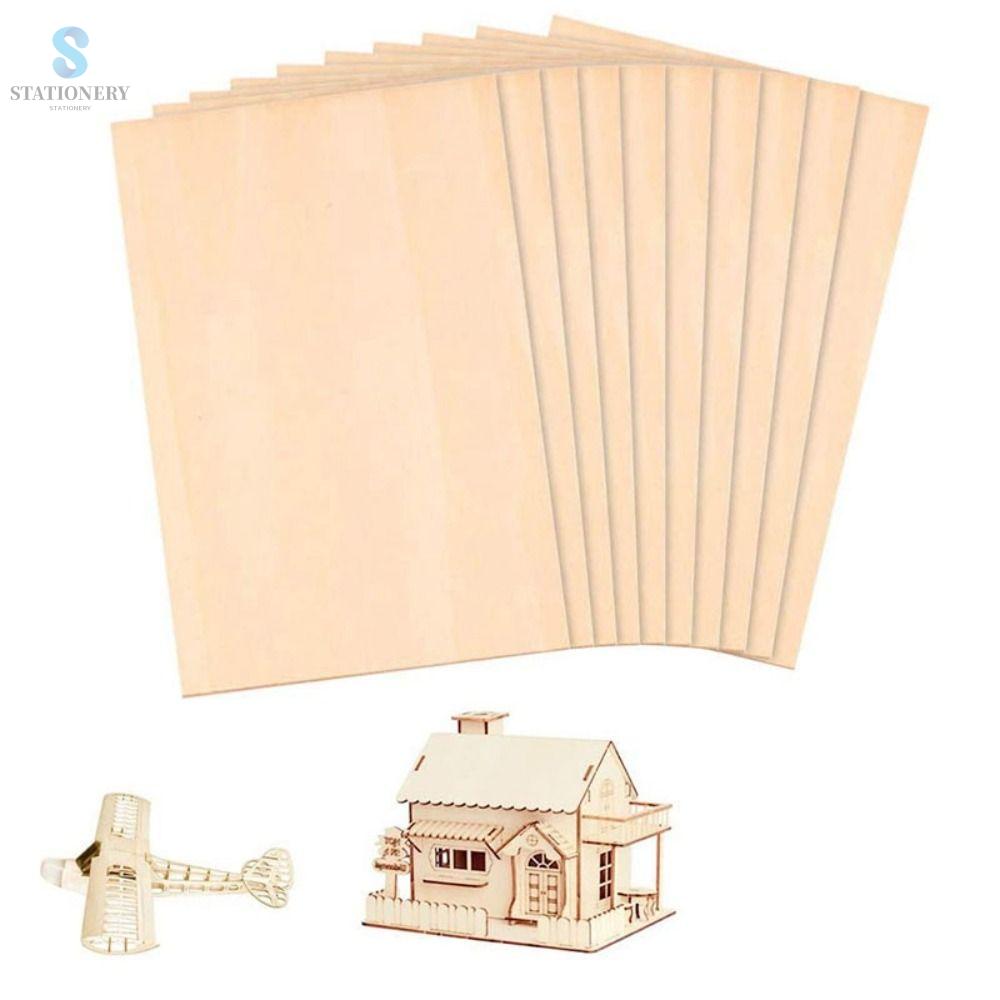 Công Khắc Tấm Mô Hình điêu khắc Gỗ Chip Balsa Đồ Chơi TỰ LÀM Bằng Gỗ Nhà Vật Liệu xây dựng Gỗ Hội Đồng Quản Trị Kid CỦA Vật Liệu Mô Hình Basswood Ván Ép Bằng gỗ Ván Ép Hội Đồng Quản Trị Hàng không Mô Hình Hai Lớp Hội Đồng Quản Trị Tấm Gỗ Hình Chữ Nhật