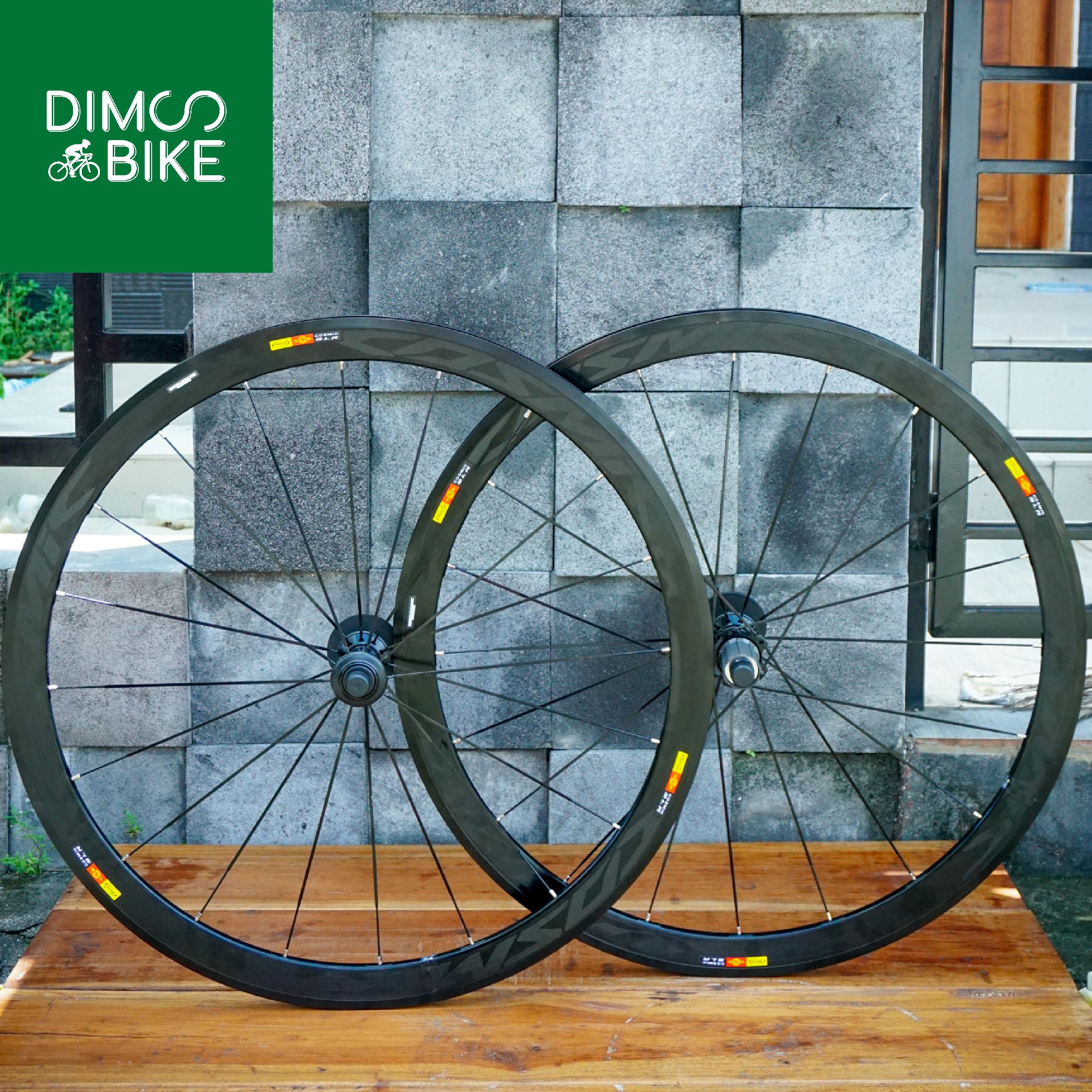 Jual Wheelset Mavic Cosmic Terbaru | Lazada.co.id