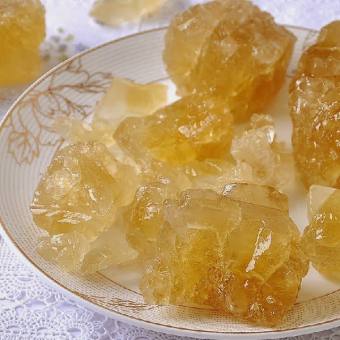 Đường Phèn Vàng Nguyên Chất Quảng Ngãi, Đường phèn vàng Nguyên Chất loại 1 không tẩy